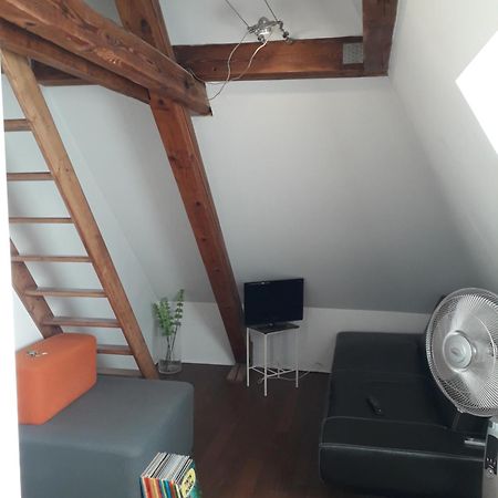 מולזהיים R Bnb Ouest מראה חיצוני תמונה