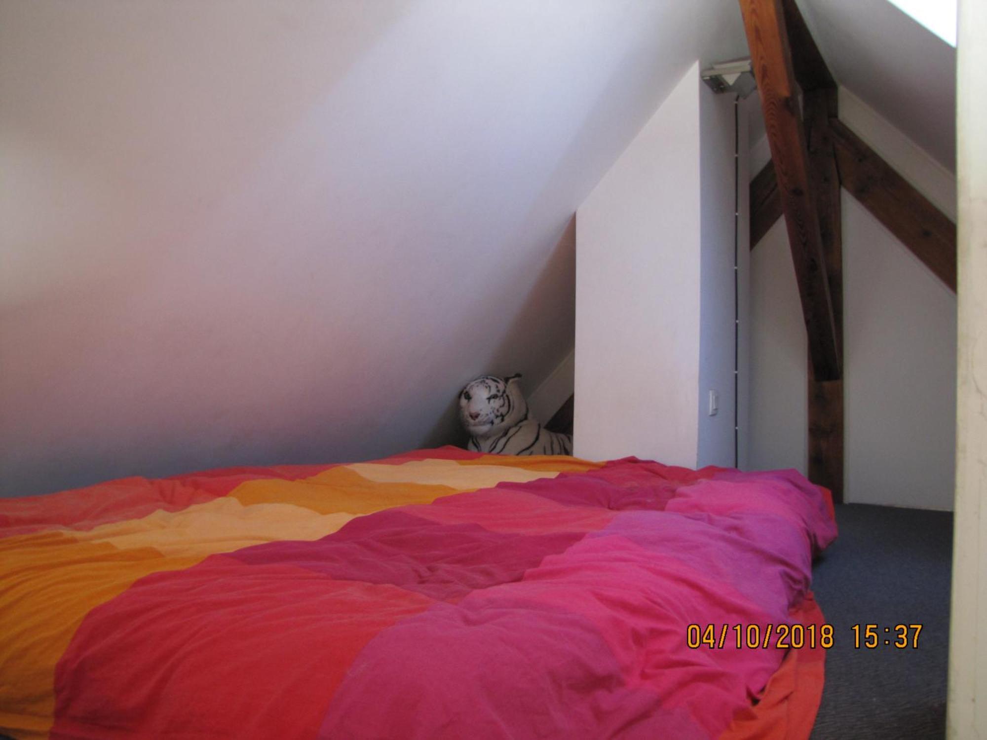 מולזהיים R Bnb Ouest מראה חיצוני תמונה