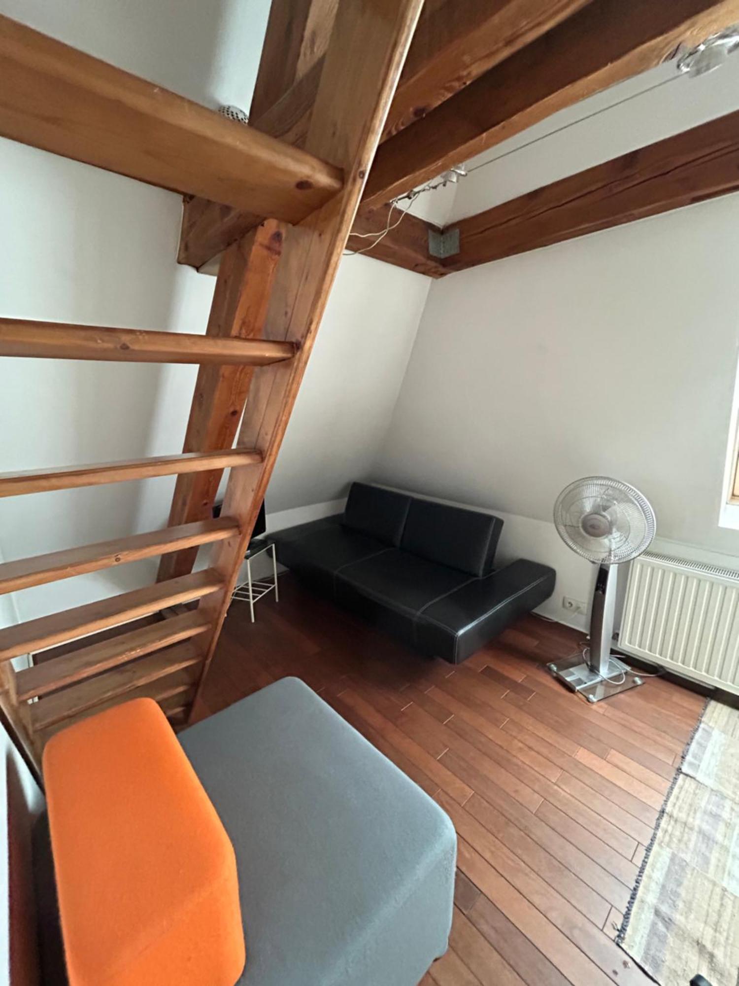 מולזהיים R Bnb Ouest מראה חיצוני תמונה